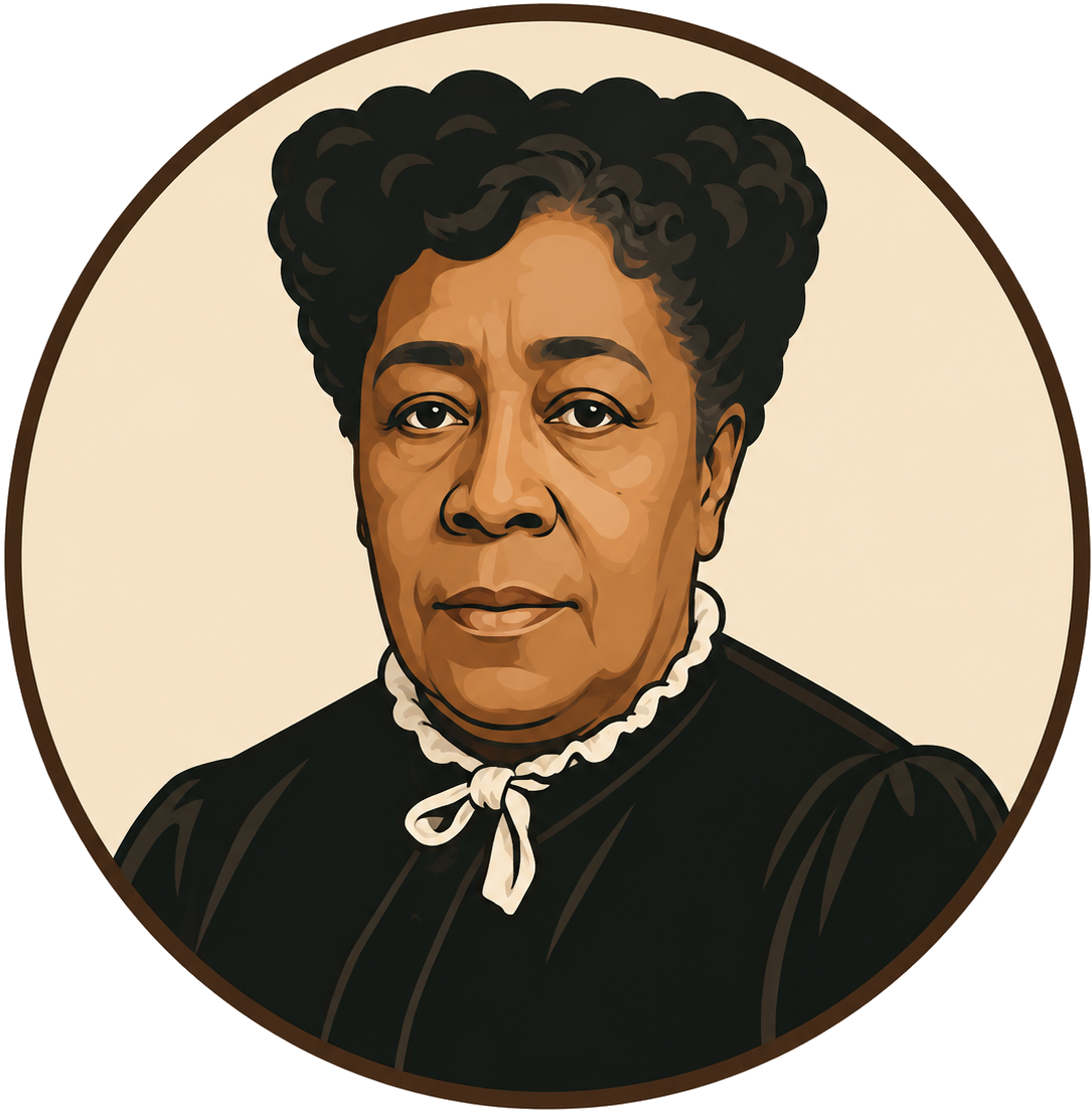 Lucy Stanton